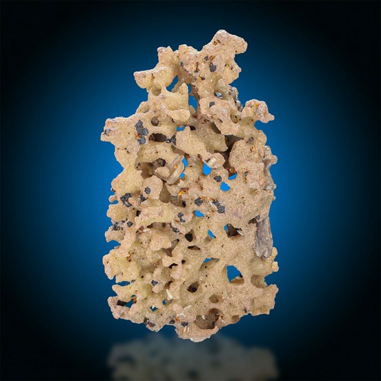 Chlorargyrite-Broken Hill | Yancowinna Co. | New South Wales | Australia